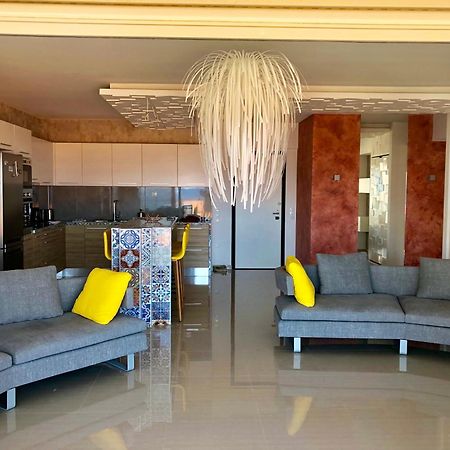 W Apartment Hanya Dış mekan fotoğraf