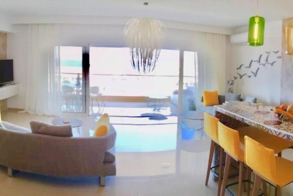 W Apartment Hanya Dış mekan fotoğraf