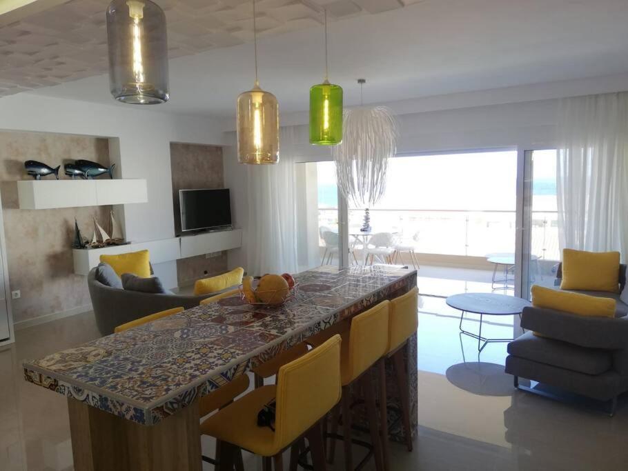 W Apartment Hanya Dış mekan fotoğraf