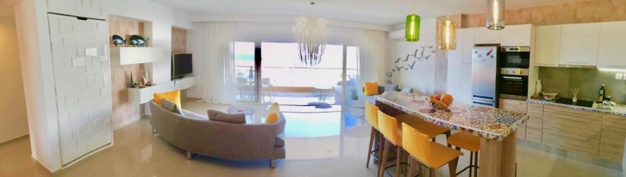 W Apartment Hanya Dış mekan fotoğraf