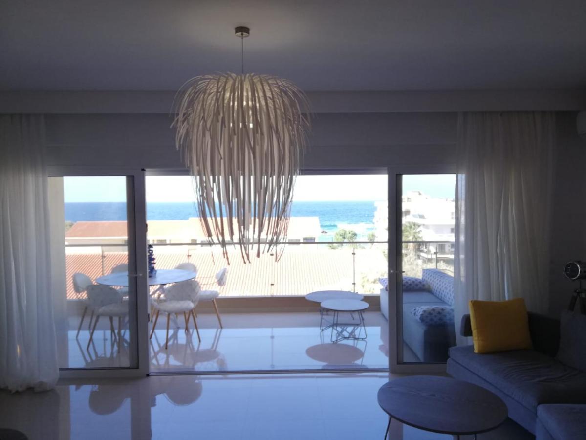 W Apartment Hanya Dış mekan fotoğraf
