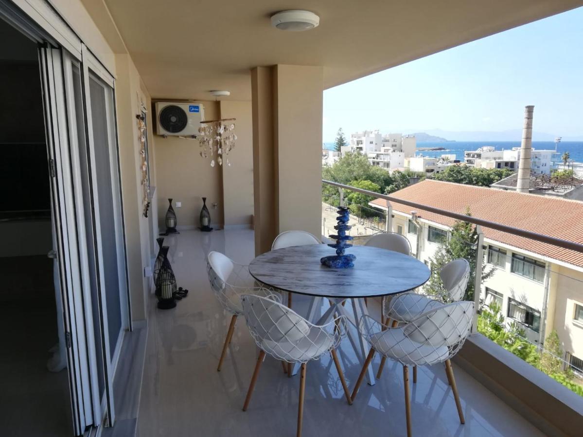 W Apartment Hanya Dış mekan fotoğraf