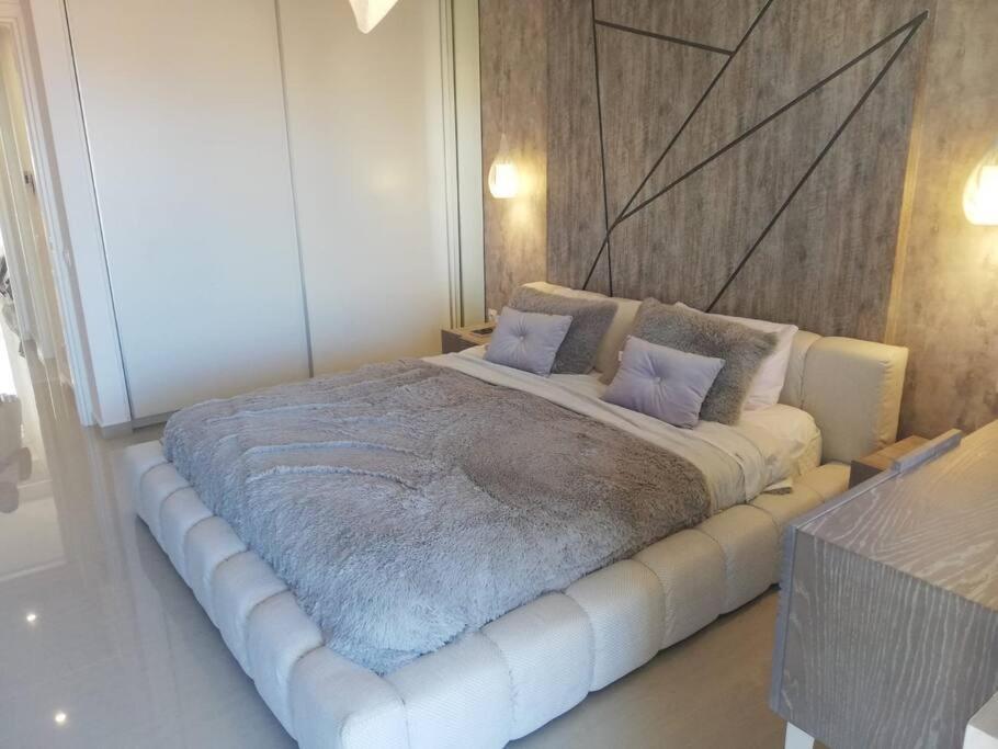 W Apartment Hanya Dış mekan fotoğraf