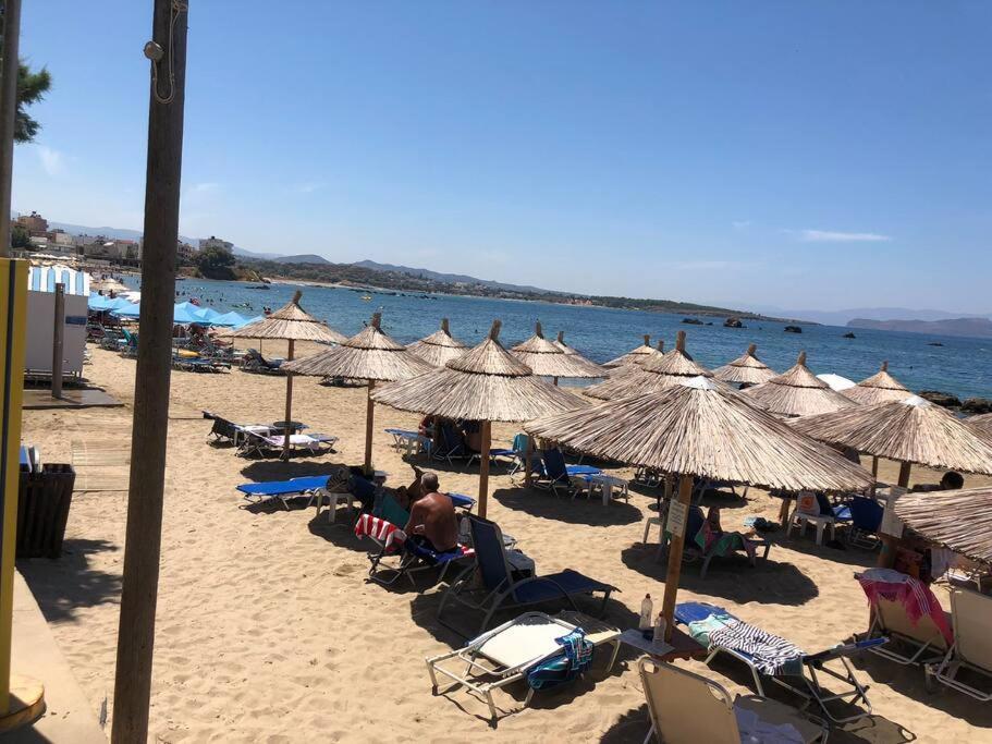 W Apartment Hanya Dış mekan fotoğraf