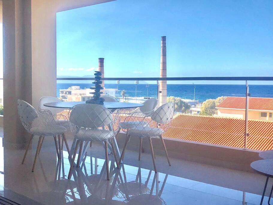 W Apartment Hanya Dış mekan fotoğraf