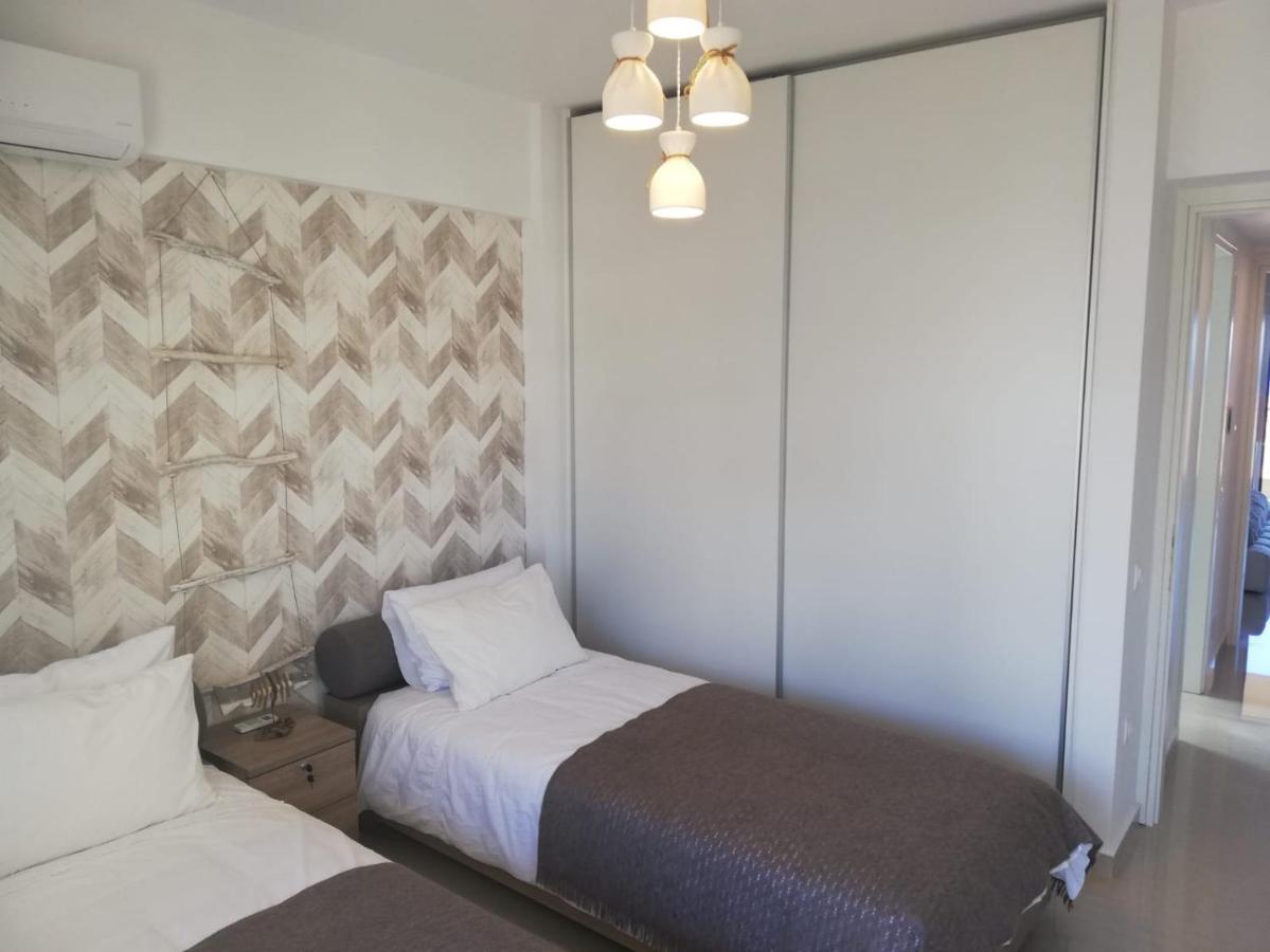 W Apartment Hanya Dış mekan fotoğraf