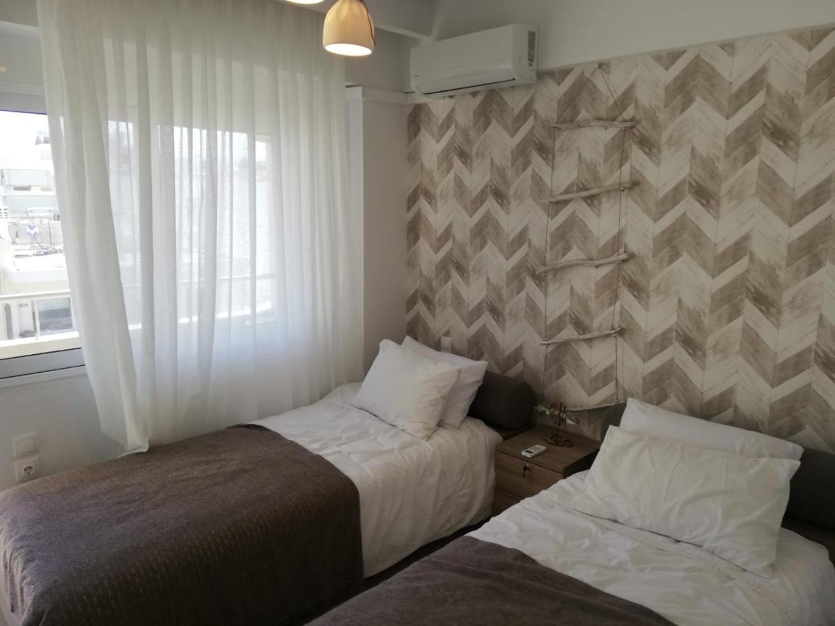 W Apartment Hanya Dış mekan fotoğraf