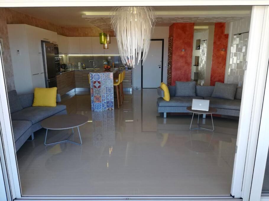 W Apartment Hanya Dış mekan fotoğraf