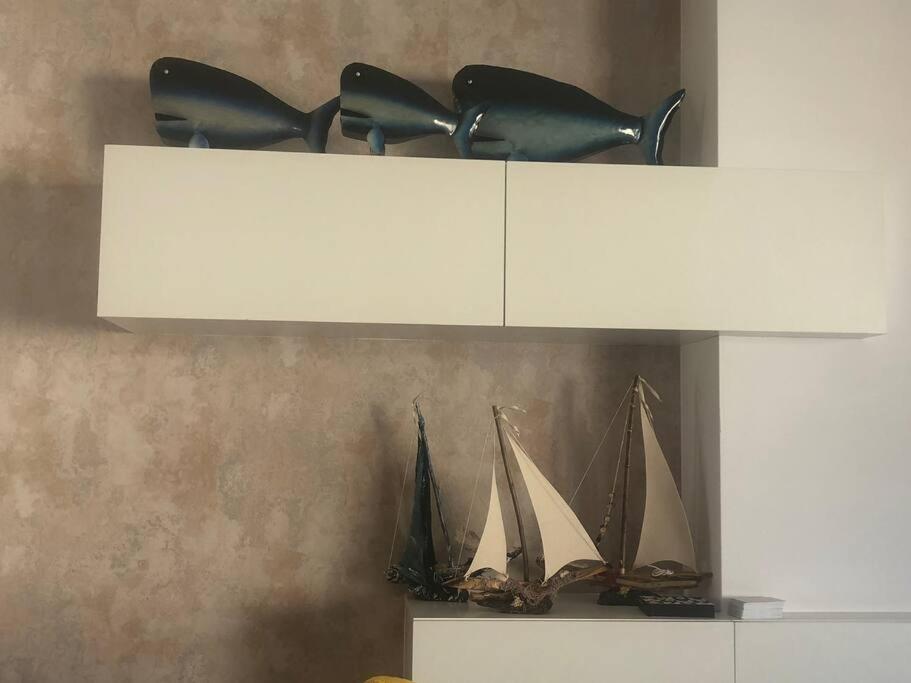 W Apartment Hanya Dış mekan fotoğraf