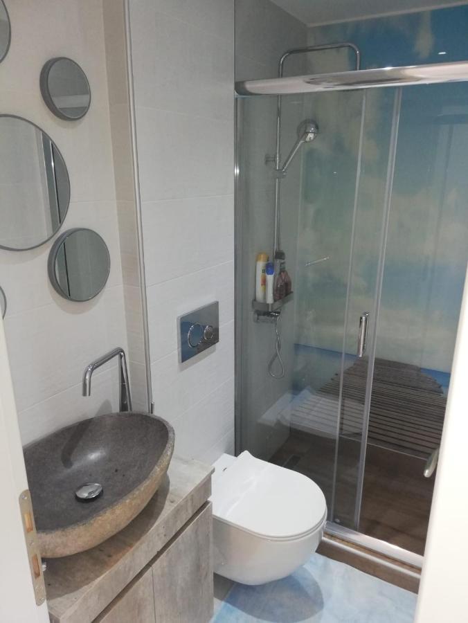 W Apartment Hanya Dış mekan fotoğraf