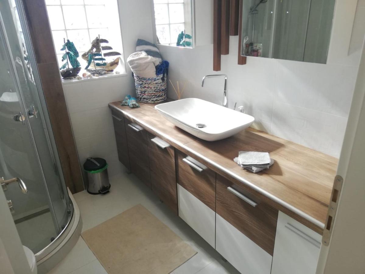 W Apartment Hanya Dış mekan fotoğraf