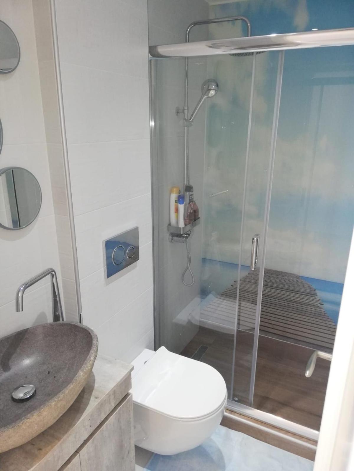 W Apartment Hanya Dış mekan fotoğraf