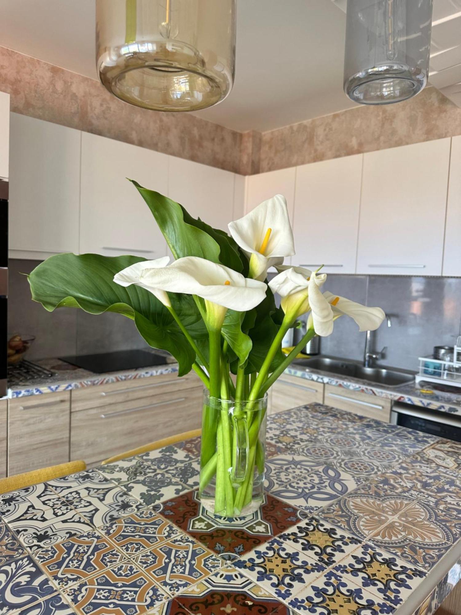 W Apartment Hanya Dış mekan fotoğraf
