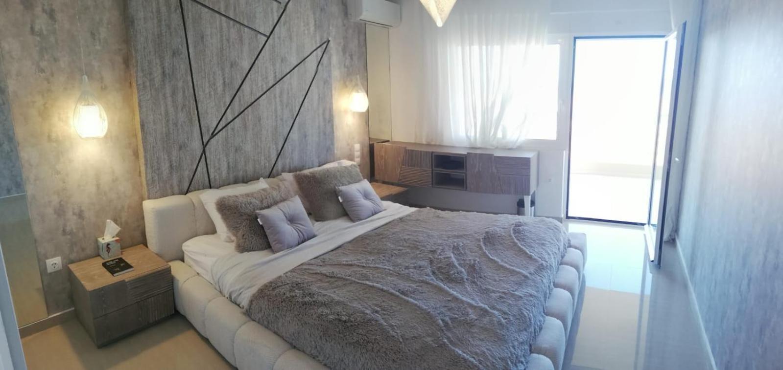 W Apartment Hanya Dış mekan fotoğraf