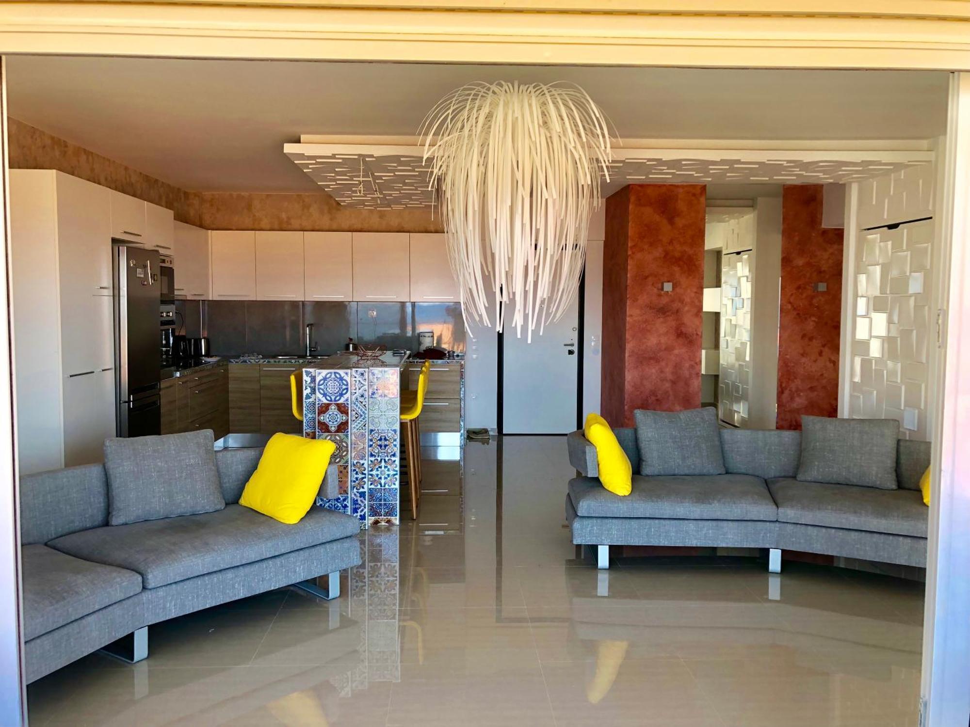 W Apartment Hanya Dış mekan fotoğraf