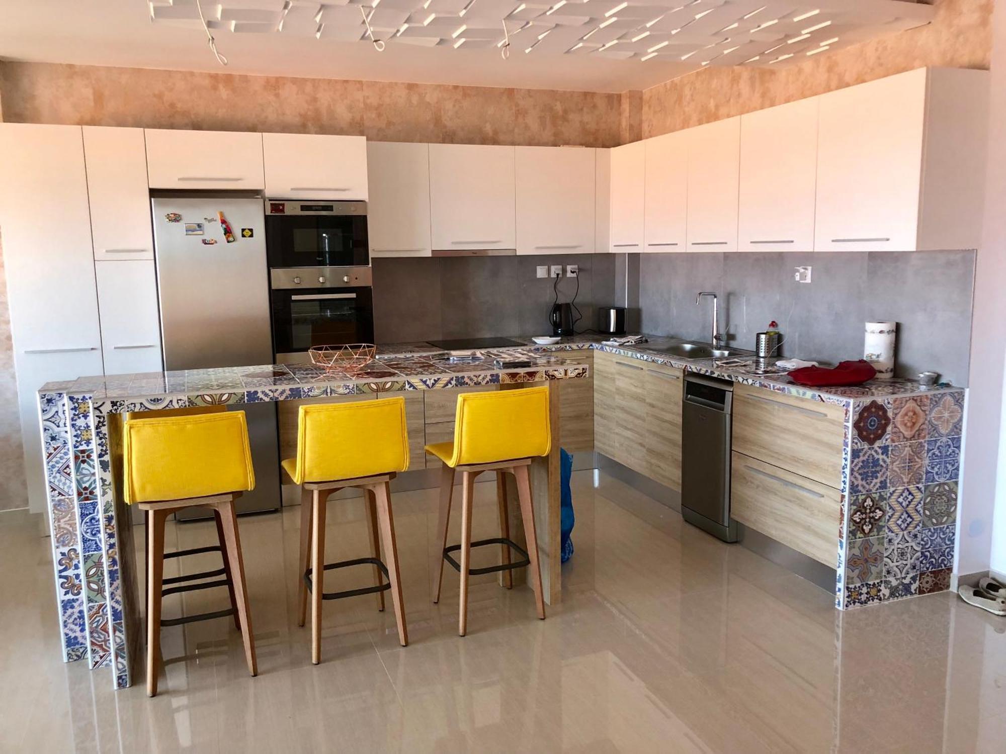 W Apartment Hanya Dış mekan fotoğraf
