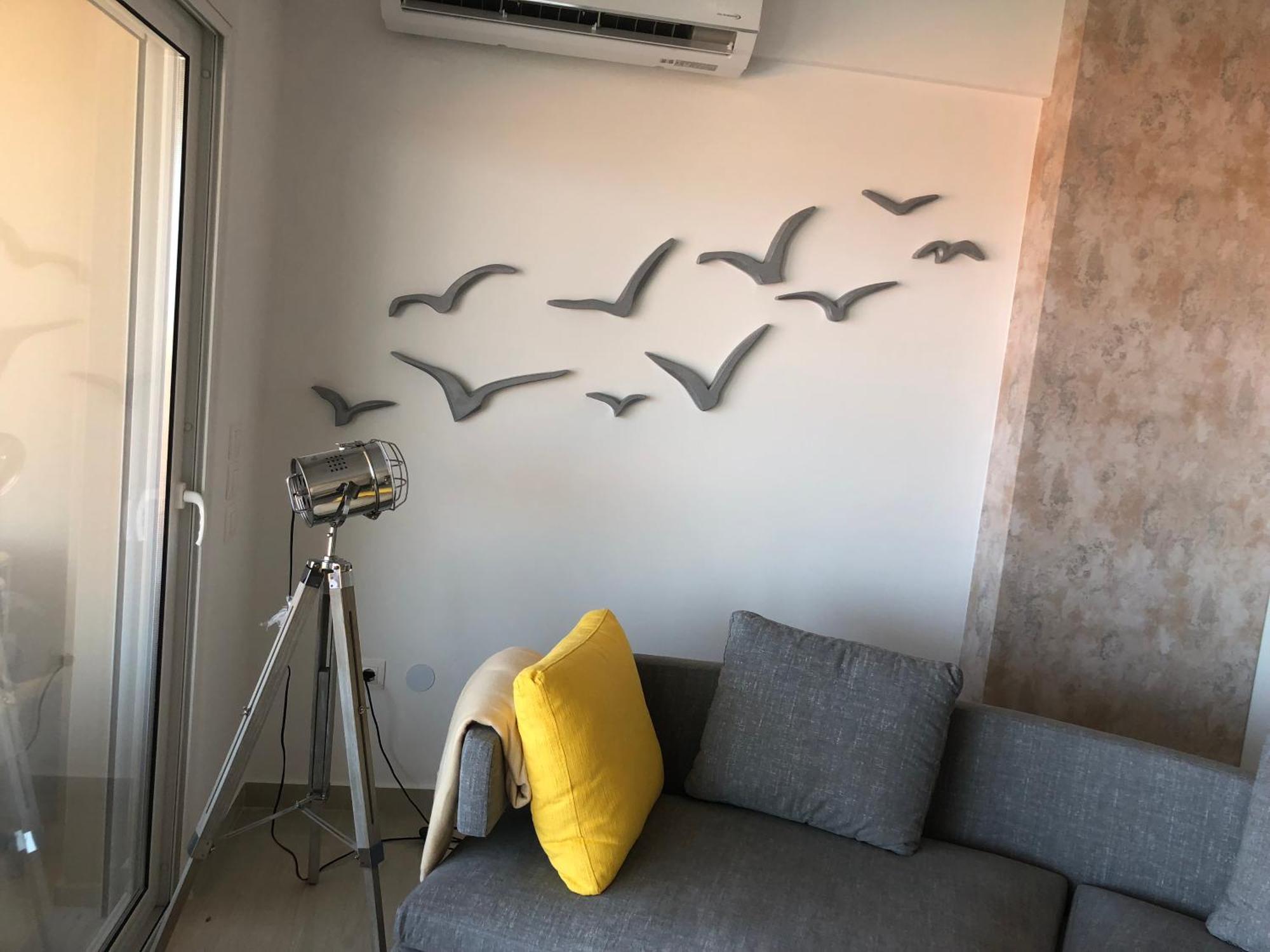 W Apartment Hanya Dış mekan fotoğraf