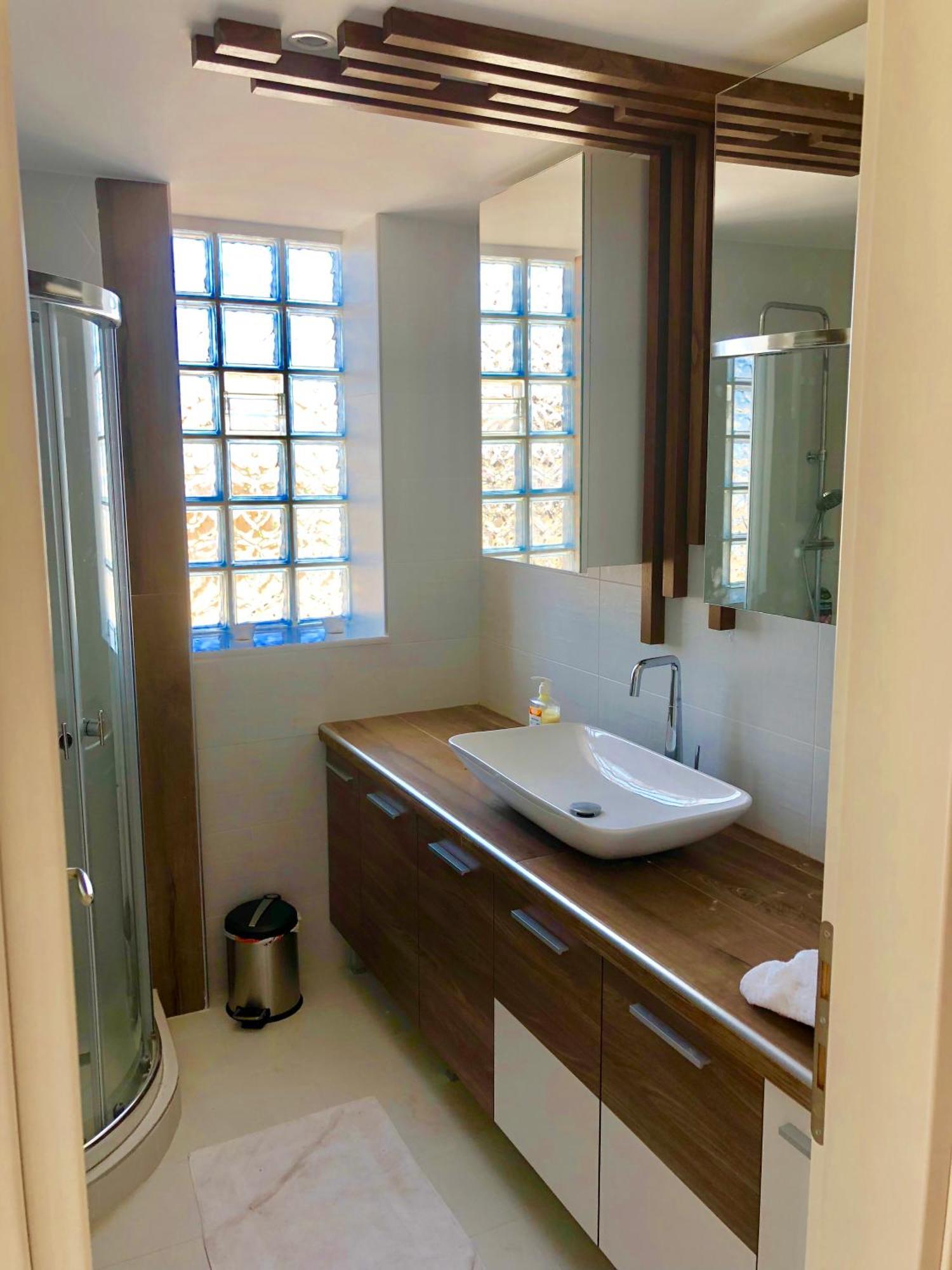 W Apartment Hanya Dış mekan fotoğraf