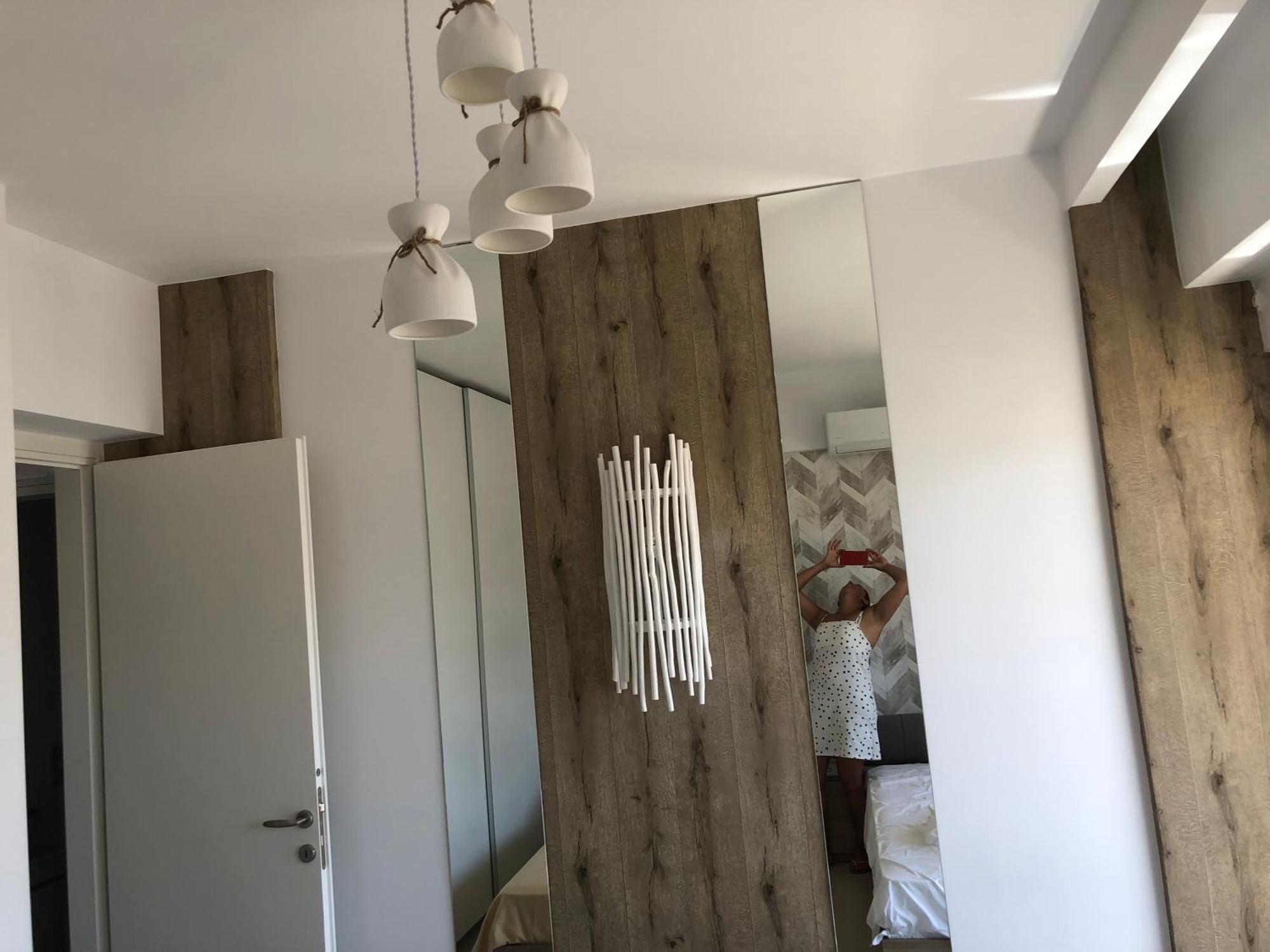 W Apartment Hanya Dış mekan fotoğraf