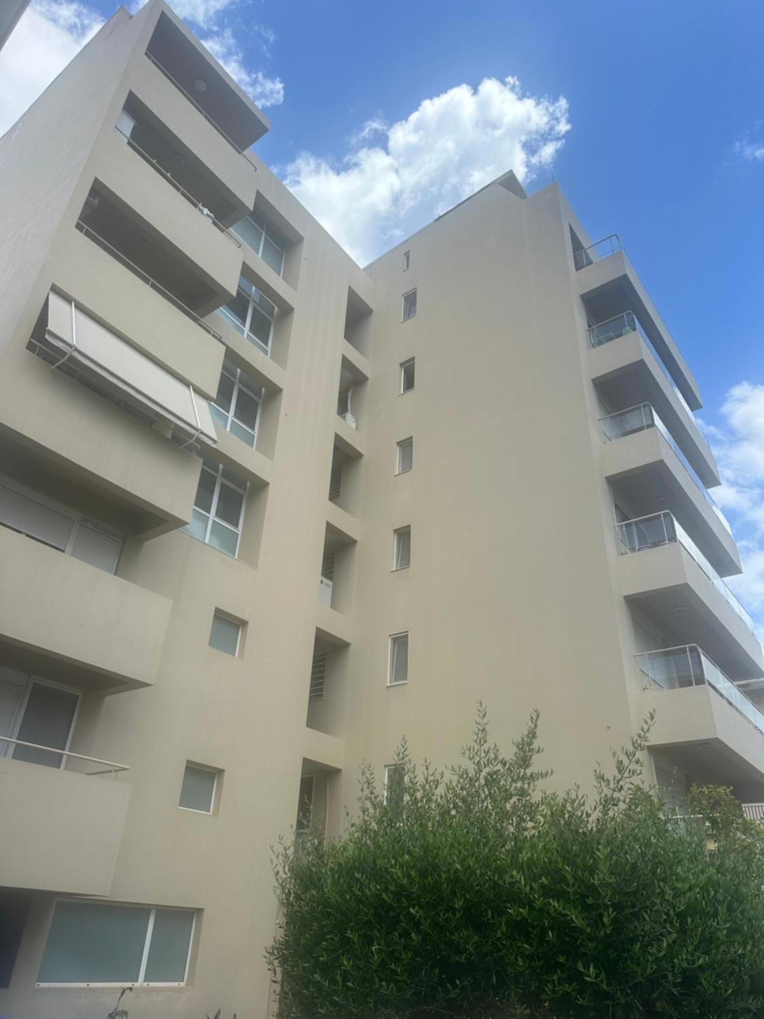 W Apartment Hanya Dış mekan fotoğraf